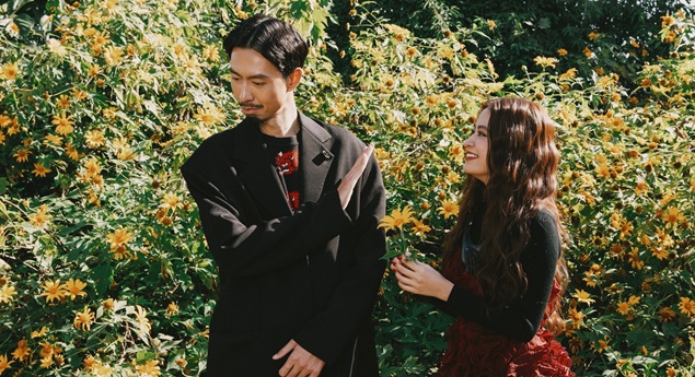 Dân mạng đào lại phát ngôn về làm mẹ của Hoàng Thùy Linh giữa tin đồn có con với Đen Vâu