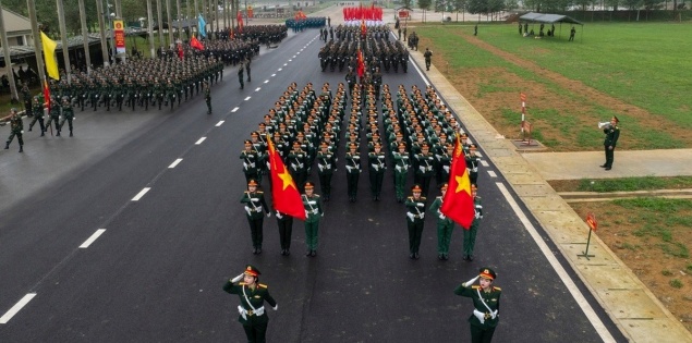 Lịch sơ duyệt, tổng duyệt và lịch trình chi tiết lễ kỷ niệm, diễu binh, diễu hành kỷ niệm 80 năm Quốc khánh 2/9 tại Hà Nội