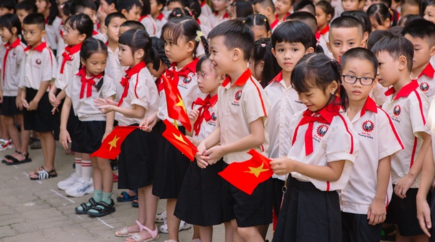 Đơn giản hóa đồng phục vì một mùa tựu trường bớt nặng nề