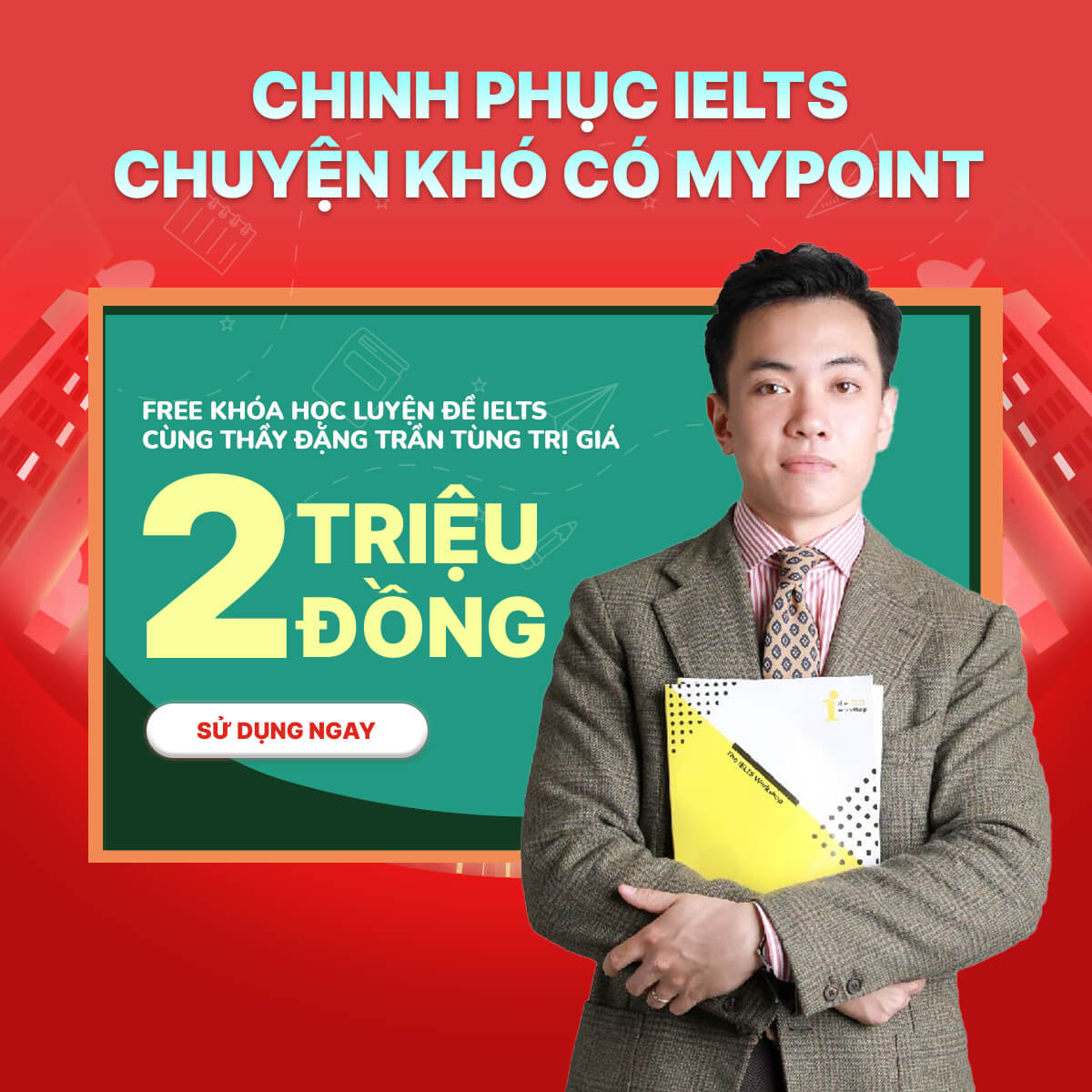 Mắc kẹt mãi ở band 6.0+? Đã đến lúc bạn cần chiến lược mới!
