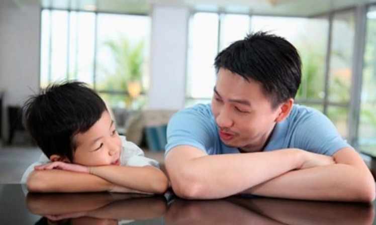 Cha mẹ có 3 "lười" này con cái thường thông minh, có EQ cao, dễ thành công hơn