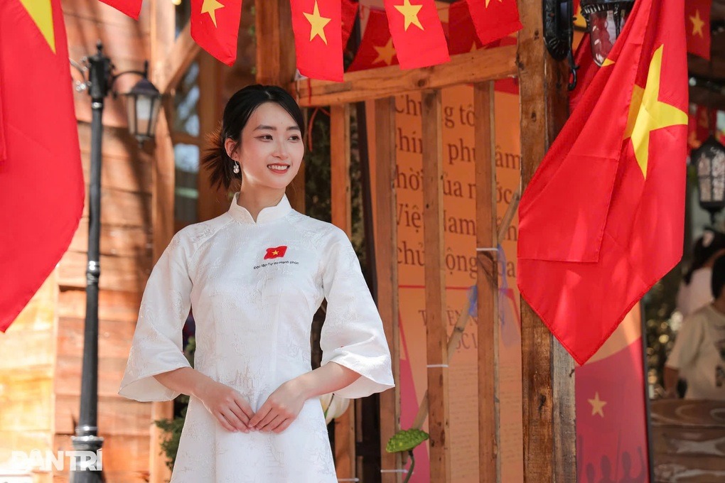 Miền Bắc giảm mưa trong những ngày hợp luyện diễu binh