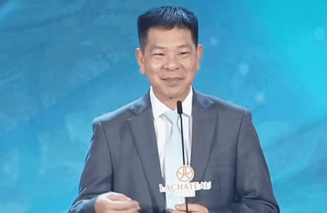 Phát ngôn về phụ nữ gây tranh cãi của đại diện tài trợ Miss Grand 2025
