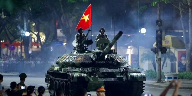 Hà Nội điều chỉnh thời gian cấm đường ngày 24/8, phục vụ A80