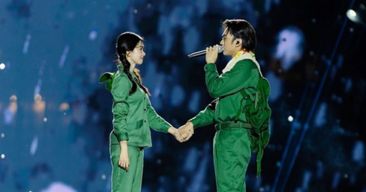 Nhan sắc Yên Đan - cô gái 2 lần được làm "công chúa" của SOOBIN