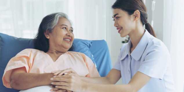 Chăm sóc giảm nhẹ là gì và chăm sóc giảm nhẹ dành cho những ai?

