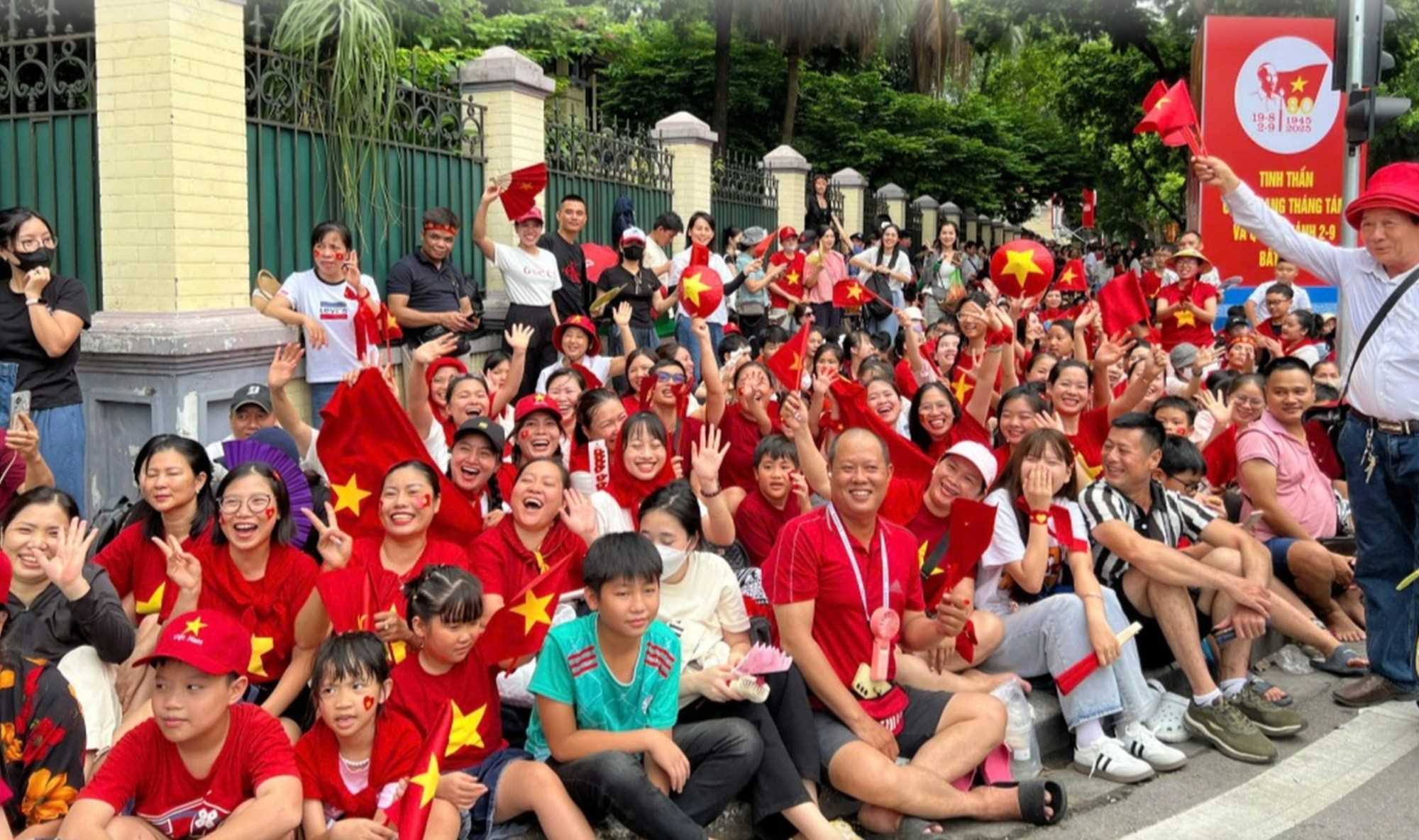Trẻ em, người không có tài khoản ngân hàng nhận quà 100.000 đồng dịp Quốc khánh 2/9 như thế nào?