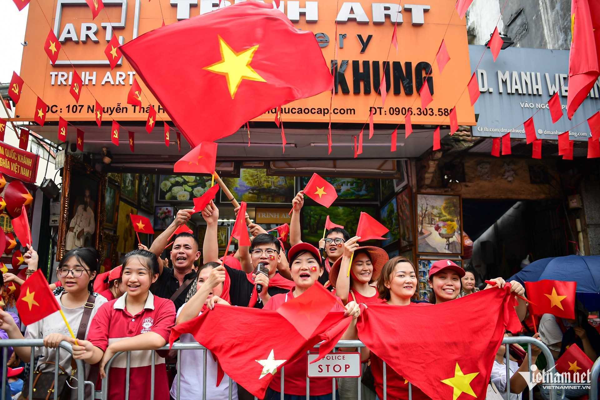 Dự báo thời tiết 2/9/2025: Miền Bắc vẫn có mưa giông, Nam Bộ mưa to cục bộ
