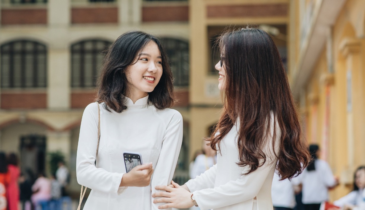 Lễ khai giảng đặc biệt của hơn 23 triệu học sinh cả nước!