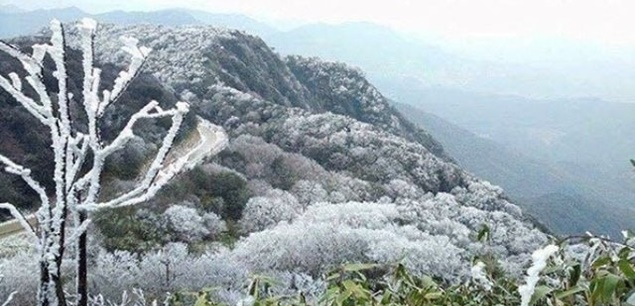 Năm nay không khí lạnh đến sớm, tháng 12 có thể rét đậm, rét hại

