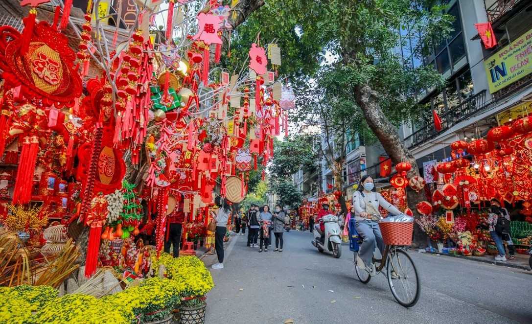 Bao lâu nữa đến Tết Nguyên đán 2026: Ngày chính xác có thể khiến bạn bất ngờ!