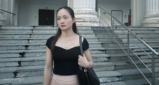 Lan Phương chính thức ly hôn chồng Tây, tiết lộ 7 năm bị thao túng tâm lý