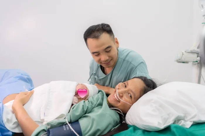 H'Hen Niê sinh con, tiết lộ thông tin đầu tiên về nhóc tỳ