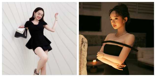 Kaity Nguyễn 1m55 vẫn vào vai tiếp viên thuyết phục: Từng phải giảm gần chục cân, phương pháp không tác dụng phụ đáng học hỏi