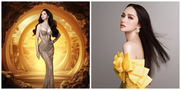 Người chuyển giới như Hương Giang tham gia Miss Universe 2025 có hợp lệ?
