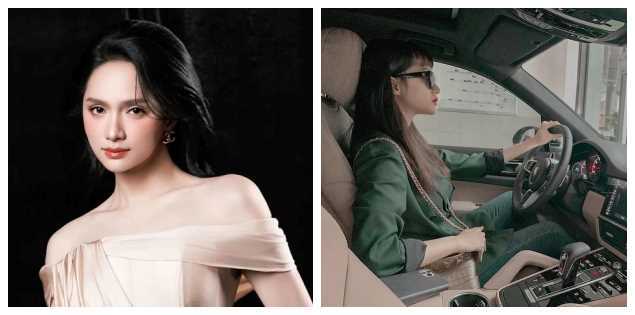Số tiền 29 tỷ liên quan đến Hương Giang trước khi thi Miss Universe gây xôn xao
