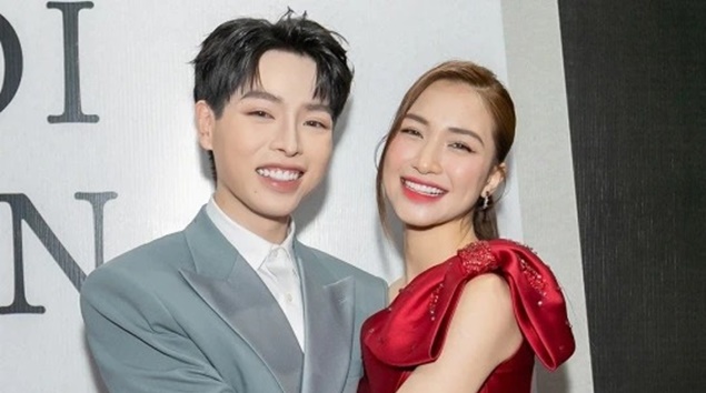 Trấn Thành, Đức Phúc, Hòa Minzy có hành động đẹp hướng về người dân Thái Nguyên gặp thiên tai