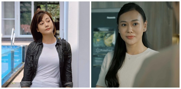 Phương Oanh và 2 vai diễn ấn tượng trên màn ảnh: Từ nàng dâu hào môn đến người phụ nữ mạnh mẽ