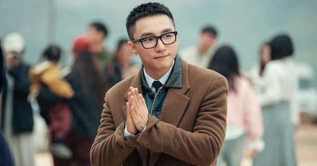 Sơn Tùng quyên góp số tiền kỷ lục