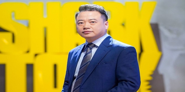 Shark Nguyễn Hòa Bình bị bắt