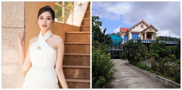 Đám cưới Hoa hậu Đỗ Hà và thiếu gia xây dựng: Nhà gái đã dựng rạp, có 1 điểm lạ chưa từng thấy!