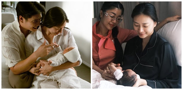 Ngô Thanh Vân tâm sự về "gian nan" những ngày đầu nuôi con