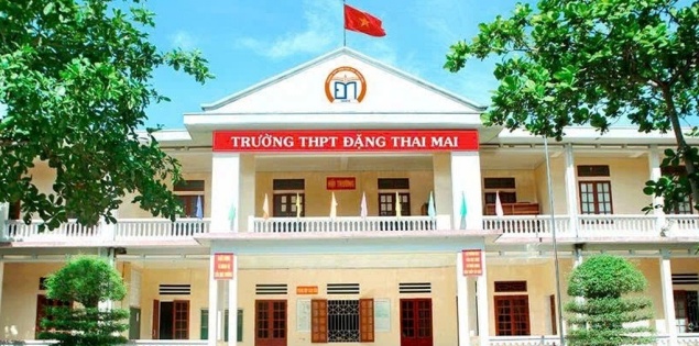 Vụ nam sinh lớp 12 bị đâm tử vong: Nhà trường thông tin ban đầu