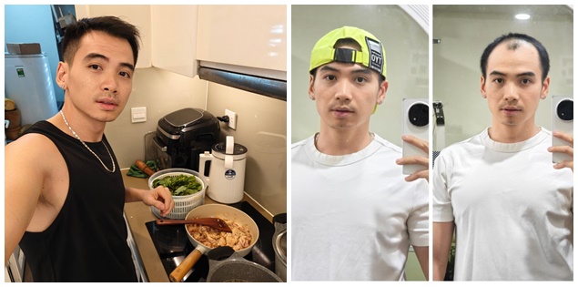 Chồng Hoa hậu H'Hen Niê giờ đã tự tin không còn đội mũ nhờ thay đổi diện mạo sau khi làm điều này