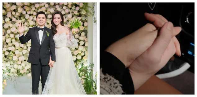 Hoa hậu Đỗ Mỹ Linh và chồng kỉ niệm 3 năm ngày cưới theo cách giản dị không ngờ