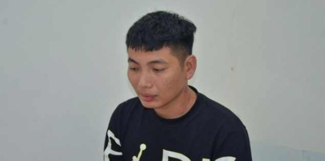 Truy sát 7 người ở Bệnh viện Sản Nhi Nghệ An vì 'nghi ngờ con bị tráo'