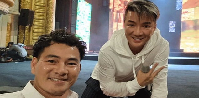 Đàm Vĩnh Hưng hé lộ Cục trưởng Xuân Bắc gọi điện nói câu ấm lòng: "Sao anh phải sửa còm"
