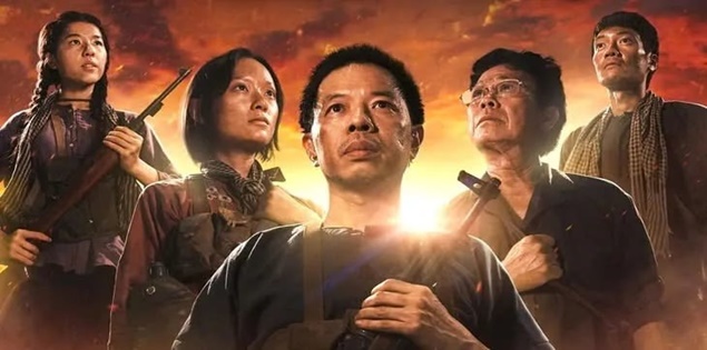 Phim Việt Nam "Địa đạo" và "1982" ghi dấu ấn đậm nét tại Liên hoan phim quốc tế Tokyo 2025