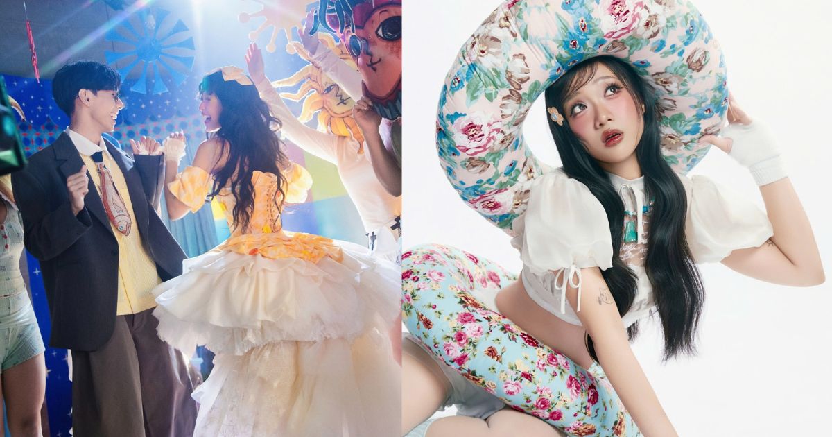 “Em Xinh” Chi Xê ra mắt EP Thinker Tell: Cuốn “nhật ký tâm trí” lưu giữ nỗi niềm tình yêu