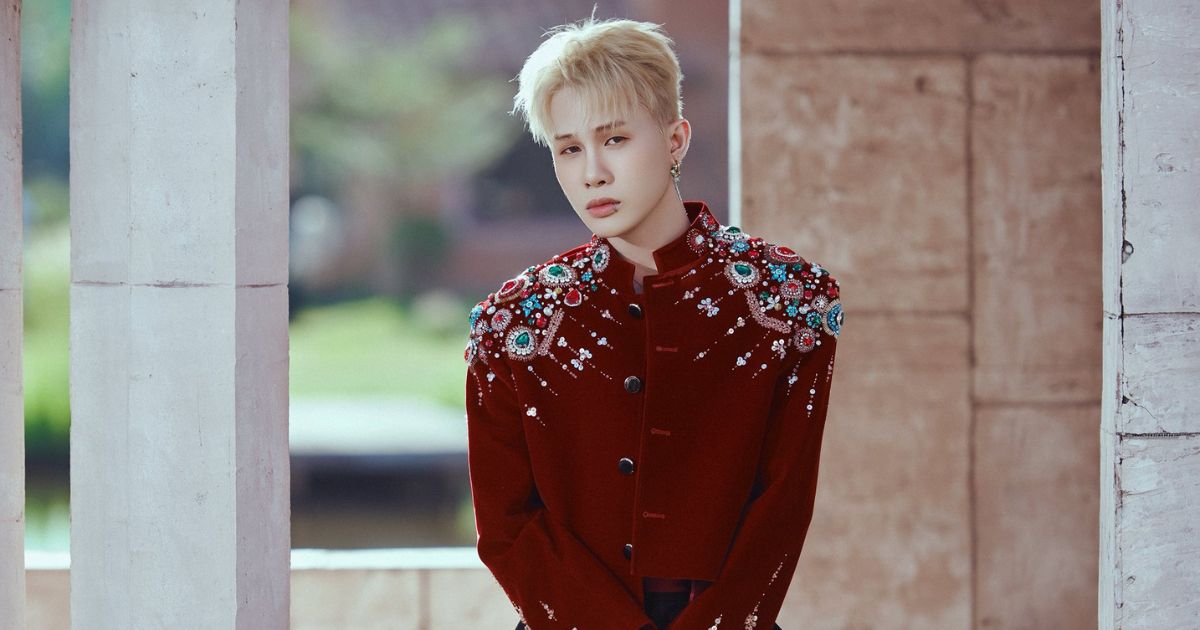 Ca sĩ Jack thông báo tạm dừng các hoạt động biểu diễn