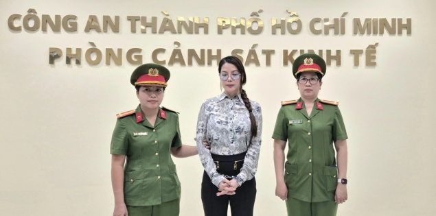 Tội danh diễn viên Trương Ngọc Ánh bị khởi tố có mức án đến 20 năm tù