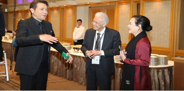 Hành trình ấn tượng của điện ảnh Việt Nam tại Liên hoan phim Quốc tế Tokyo lần thứ 38