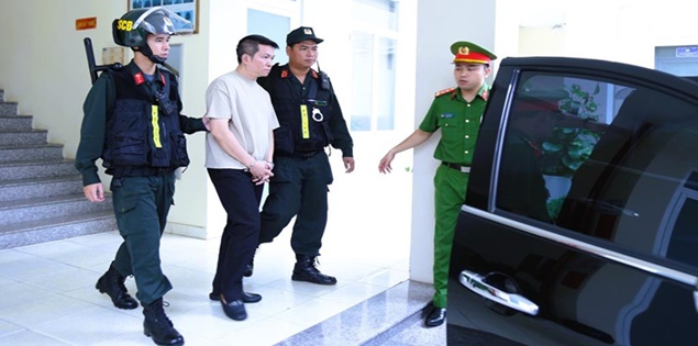 Bắt chồng Đoàn Di Băng