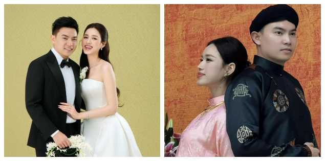 Trước giờ G đám cưới, Đỗ Thị Hà tung clip đặc biệt với chồng thiếu gia nghìn tỷ, dân mạng rần rần