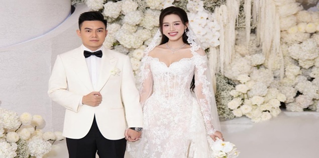 Lương Thuỳ Linh làm gì với vợ chồng Đỗ Hà mà khiến netizen tranh cãi?