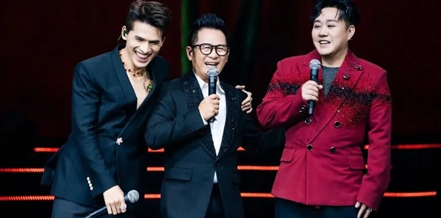 Ca sĩ Bằng Kiều xin lỗi vì phát ngôn ảnh hưởng đến G-Dragon và đồng nghiệp