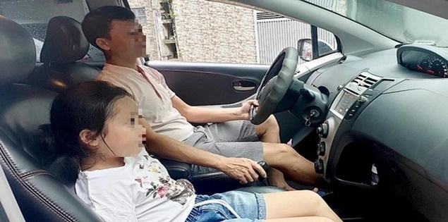 Từ 1/1/2026, 3 lỗi vi phạm giao thông bắt đầu bị xử phạt nặng, người dân chú ý