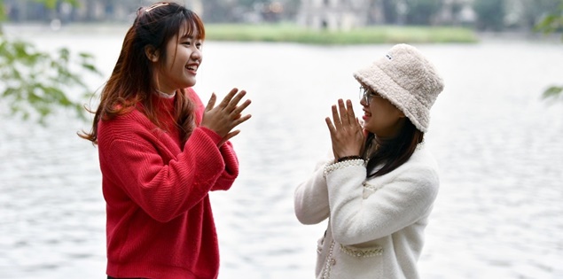 Dự báo thời tiết 13/11/2025: Không khí lạnh liên tiếp, miền Bắc ngày nắng hanh, đêm rét