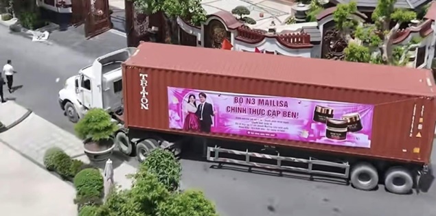 Mỹ phẩm của Mailisa: Cơ quan chức năng nói gì?