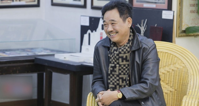 Nam NSND cả nước biết mặt: U70 vẫn là "trai tân", sống trong căn phòng 10m2