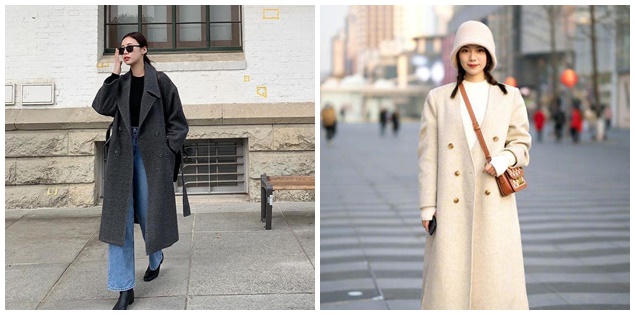 Miền Bắc chuẩn bị rét đậm, sáng mặc gì đi làm để vừa ấm vừa thời trang?
