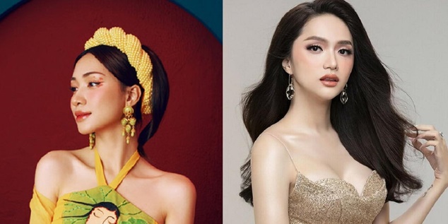 Hòa Minzy mạnh tay chi số tiền "khủng" ủng hộ Hương Giang trước thềm chung kết Miss Universe 2025