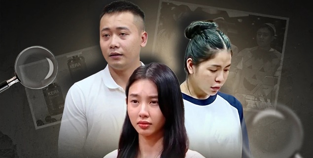 Xét xử hoa hậu Thùy Tiên, Quang Linh Vlogs, Hằng Du Mục