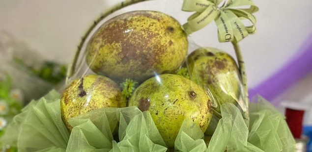 Tranh cãi giỏ trái cây phụ huynh tặng giáo viên ngày 20/11