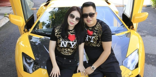 Mailisa nhập mỹ phẩm Quảng Châu giá rẻ để bán, thu lời hàng nghìn tỷ đồng