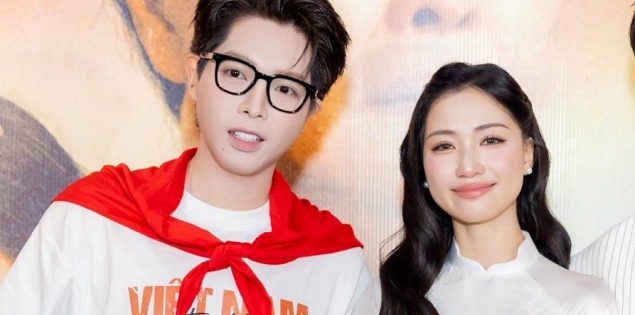 Mỹ Tâm, Hòa Minzy, Đức Phúc và hàng loạt nghệ sĩ Việt đồng lòng hướng về miền Trung